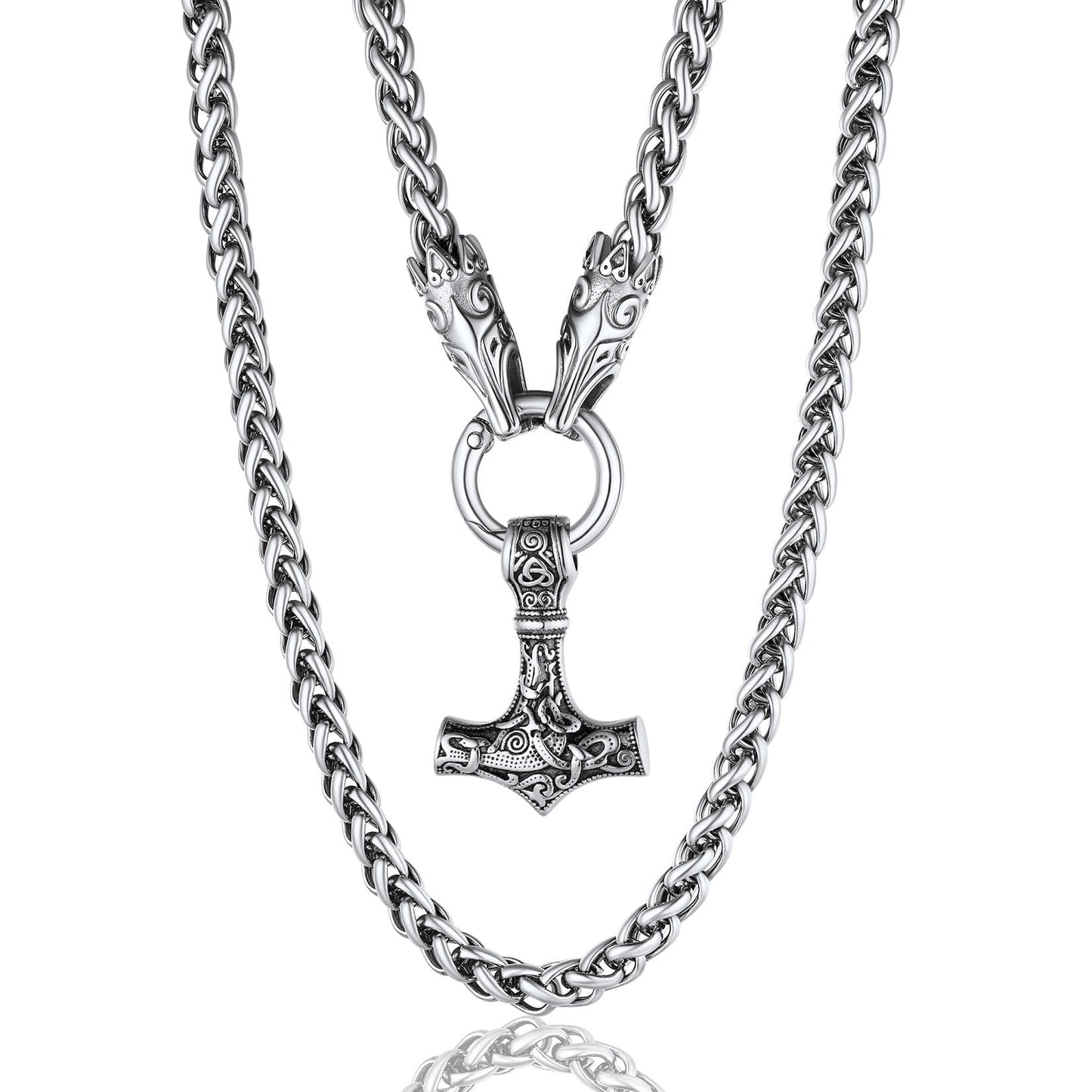 Pendant Necklace
