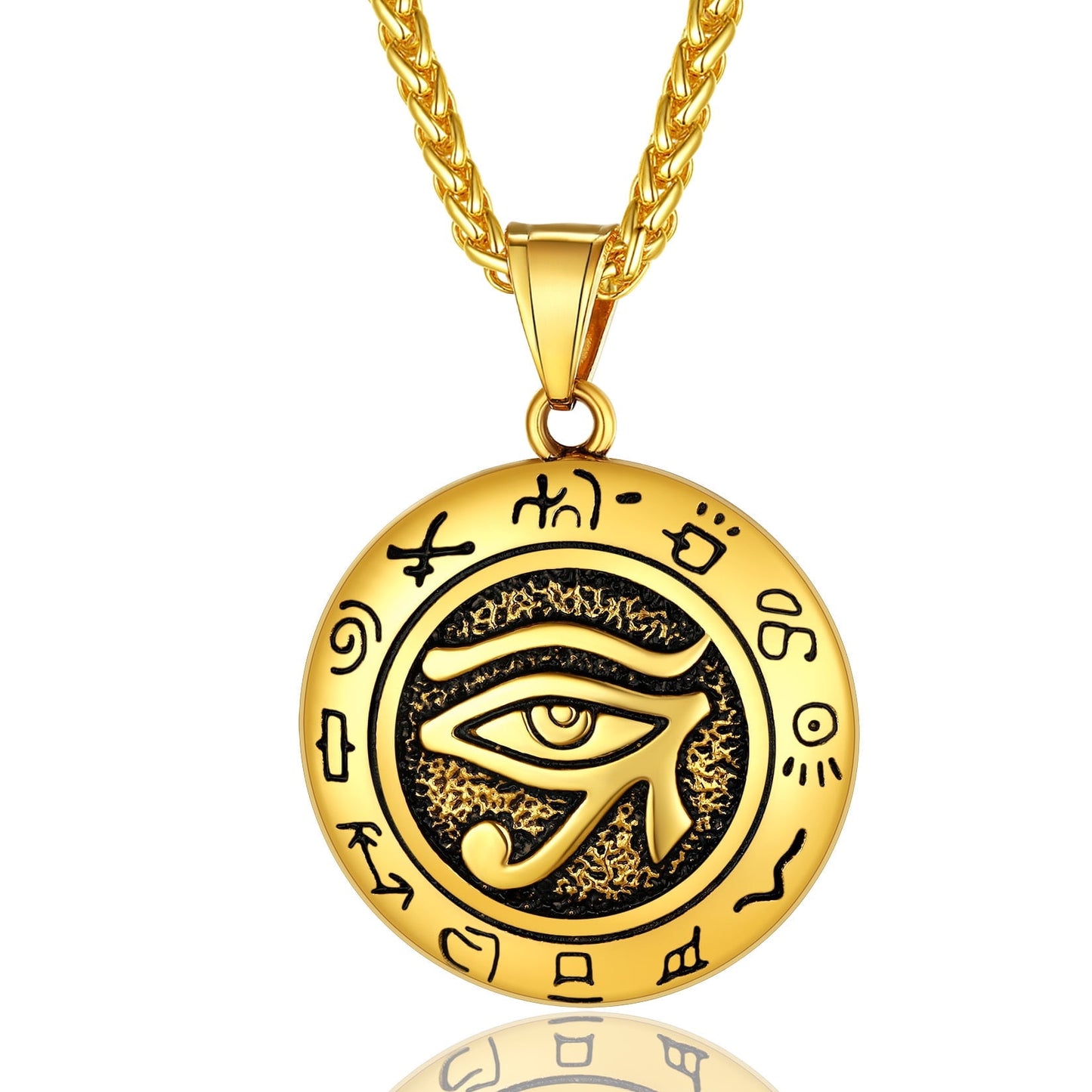 Pendant Necklace