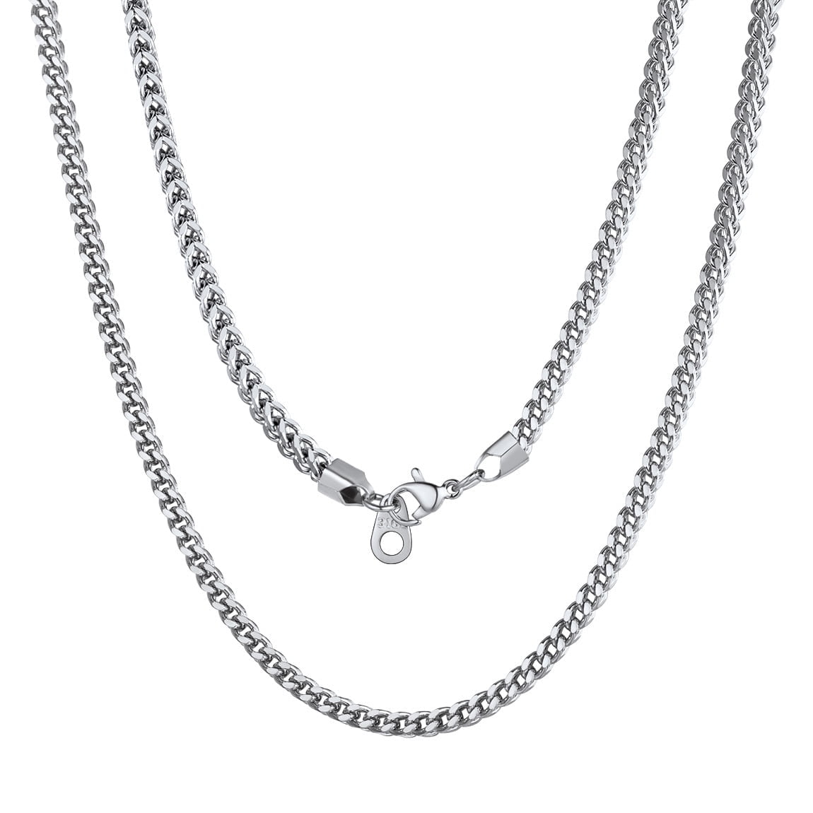 Chain Necklace