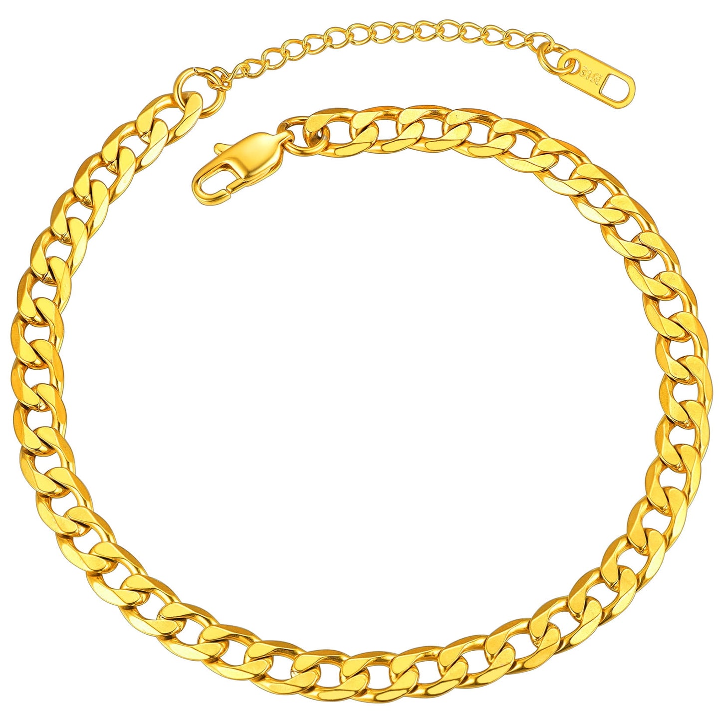 Anklet