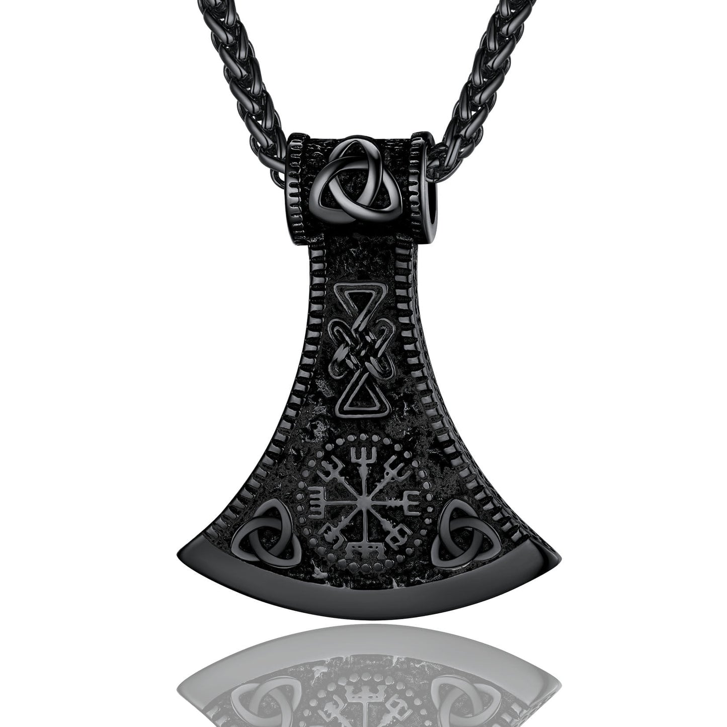 Pendant Necklace