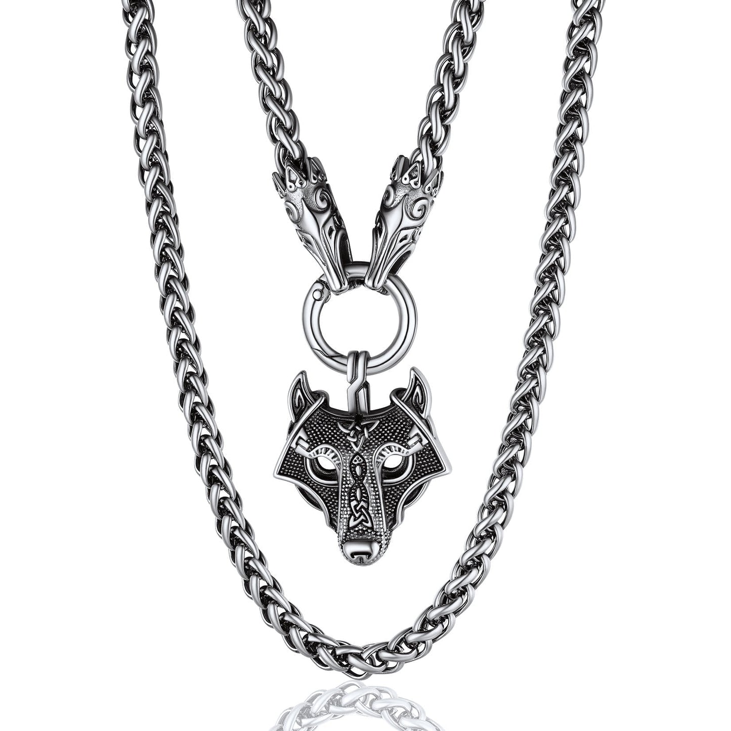 Pendant Necklace