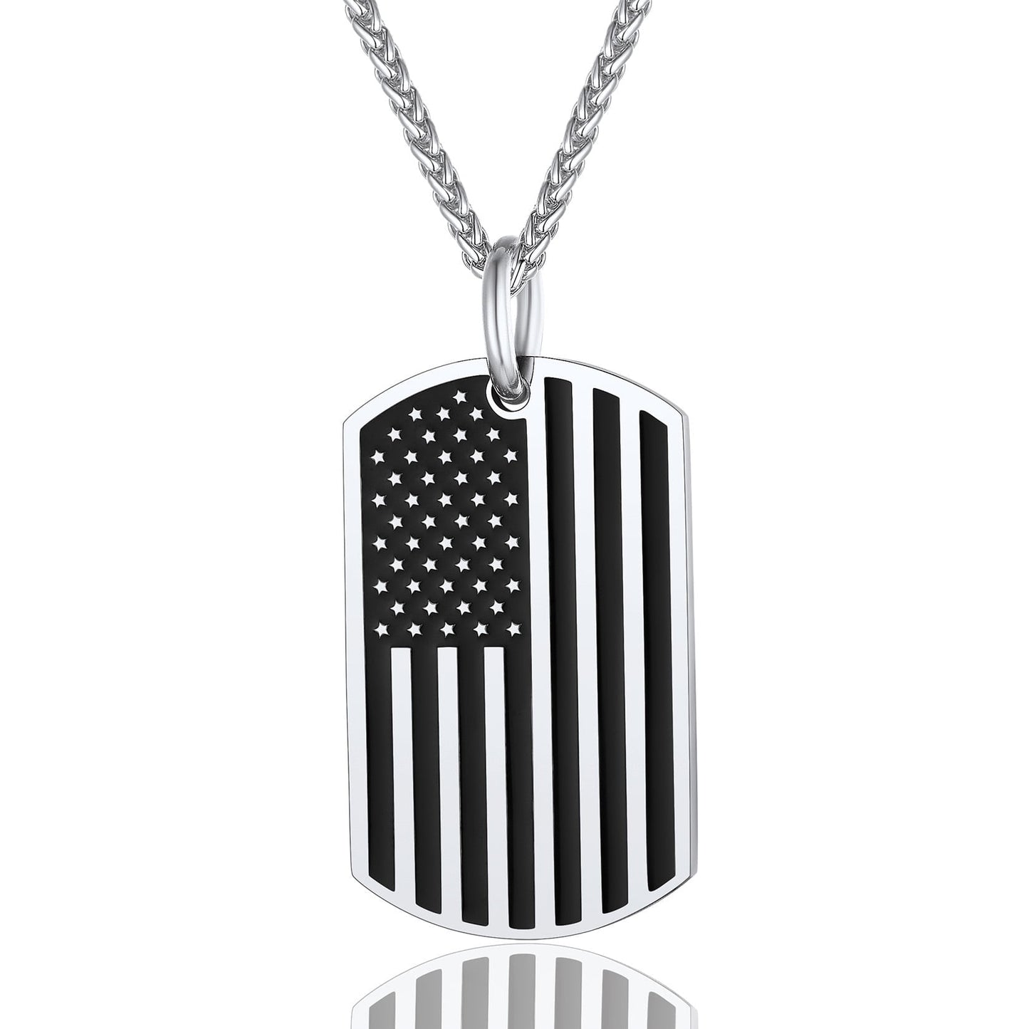 Pendant Necklace