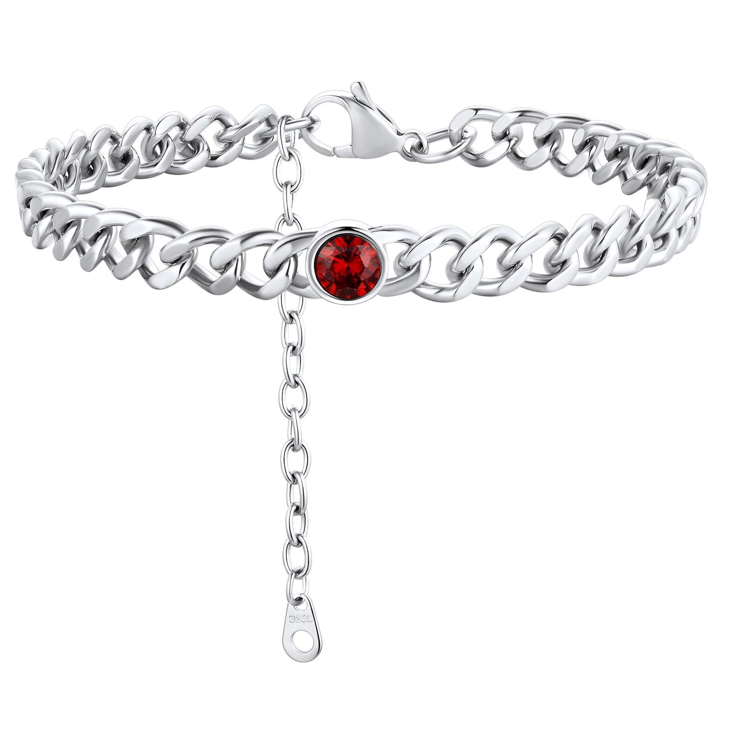 Anklet
