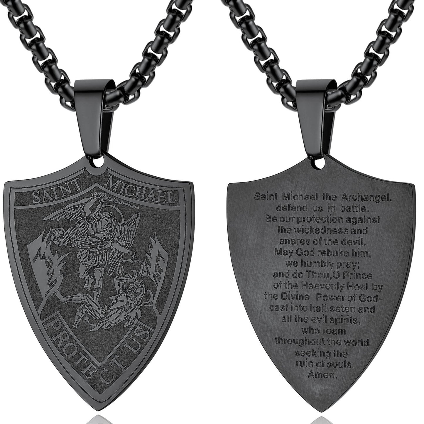 Pendant Necklace
