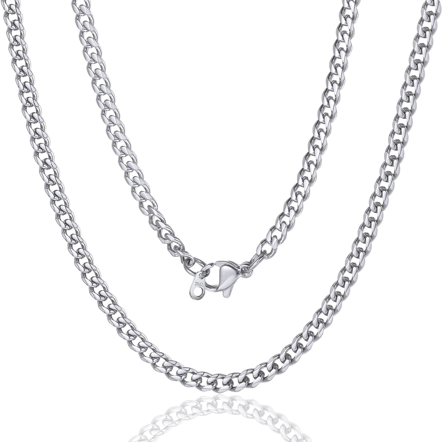 Chain Necklace