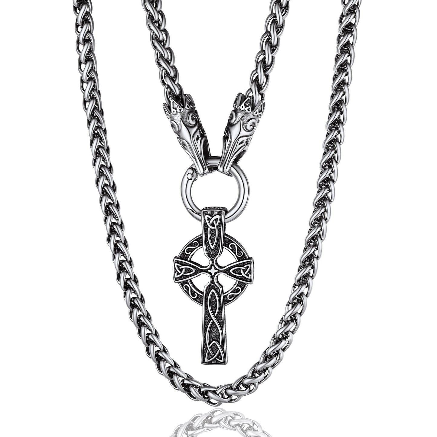 Pendant Necklace