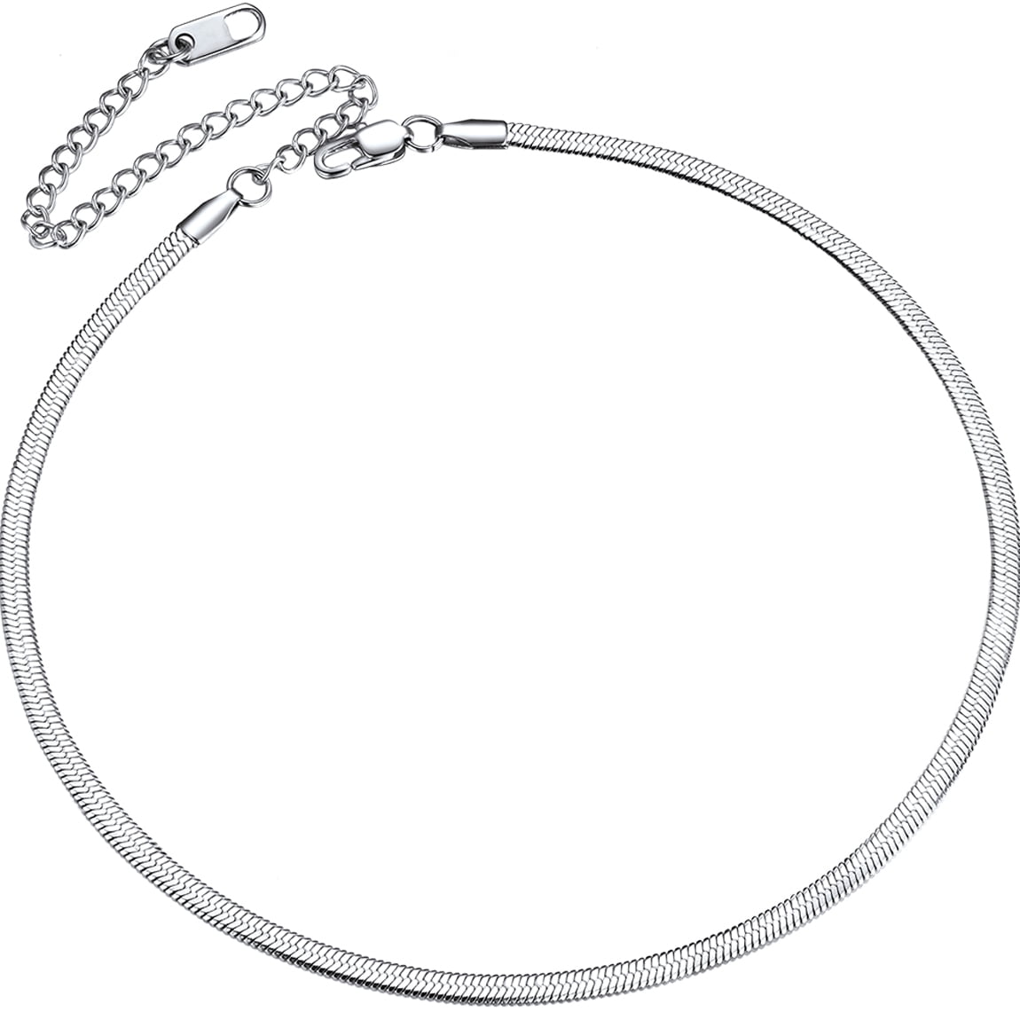 Chain Necklace