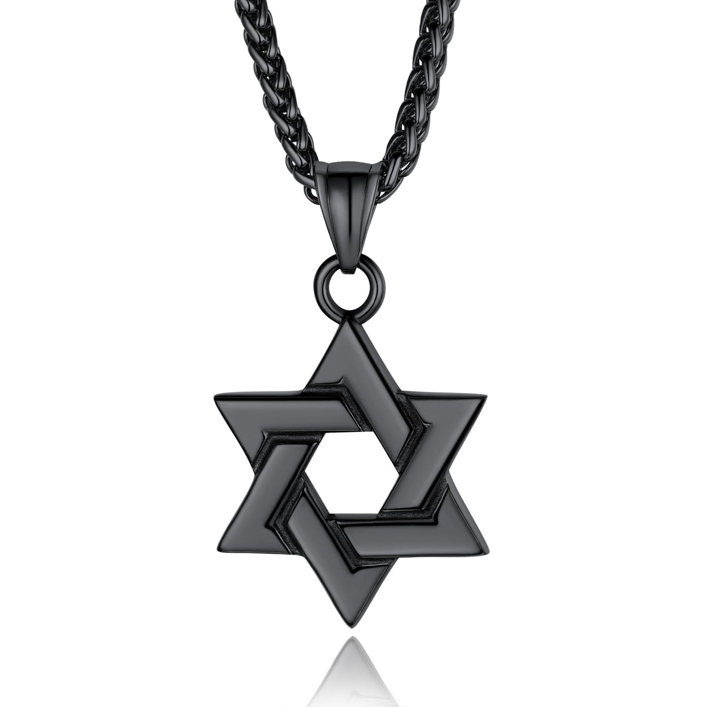 Pendant Necklace