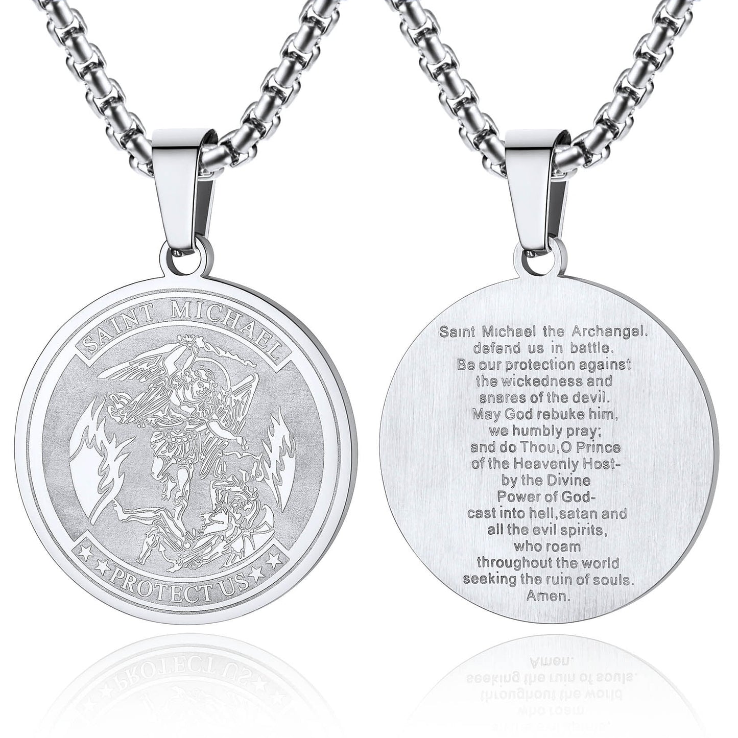 Pendant Necklace