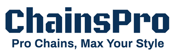 ChainsPro logo