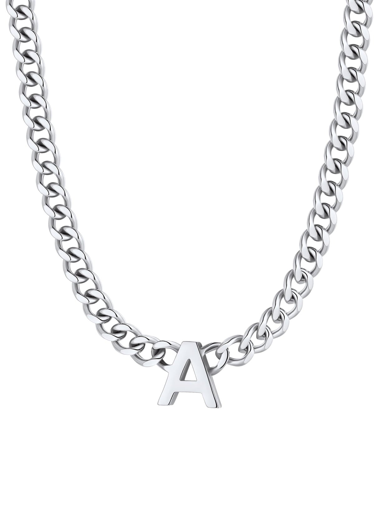 Chain Necklace