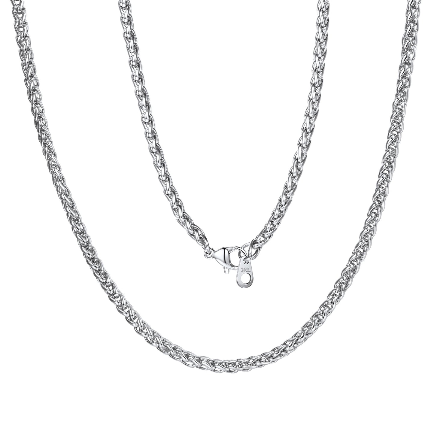 Chain Necklace