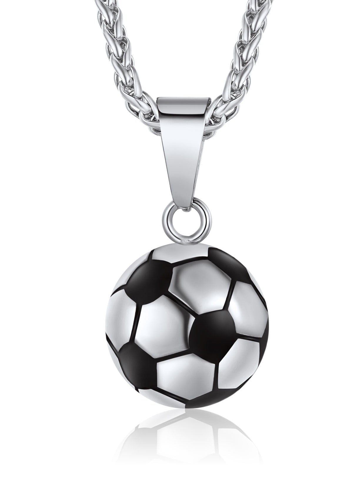 Pendant Necklace