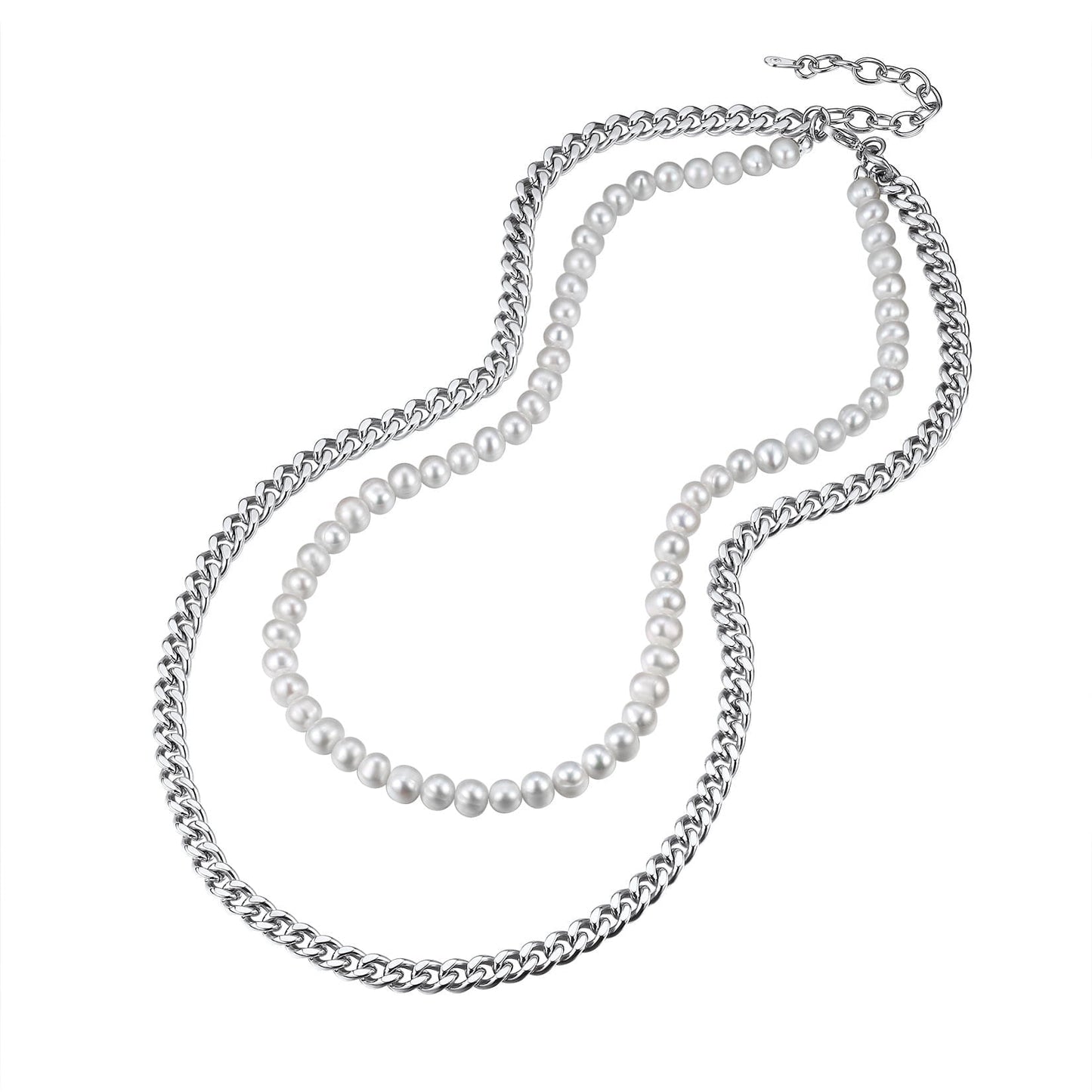 Chain Necklace