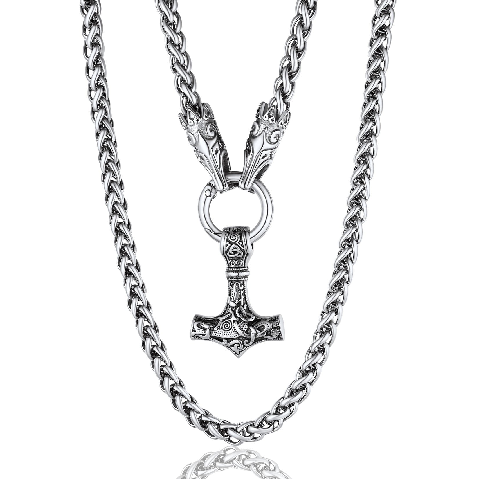 Pendant Necklace