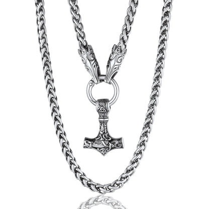 Pendant Necklace