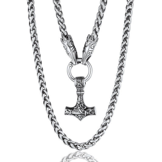 Pendant Necklace