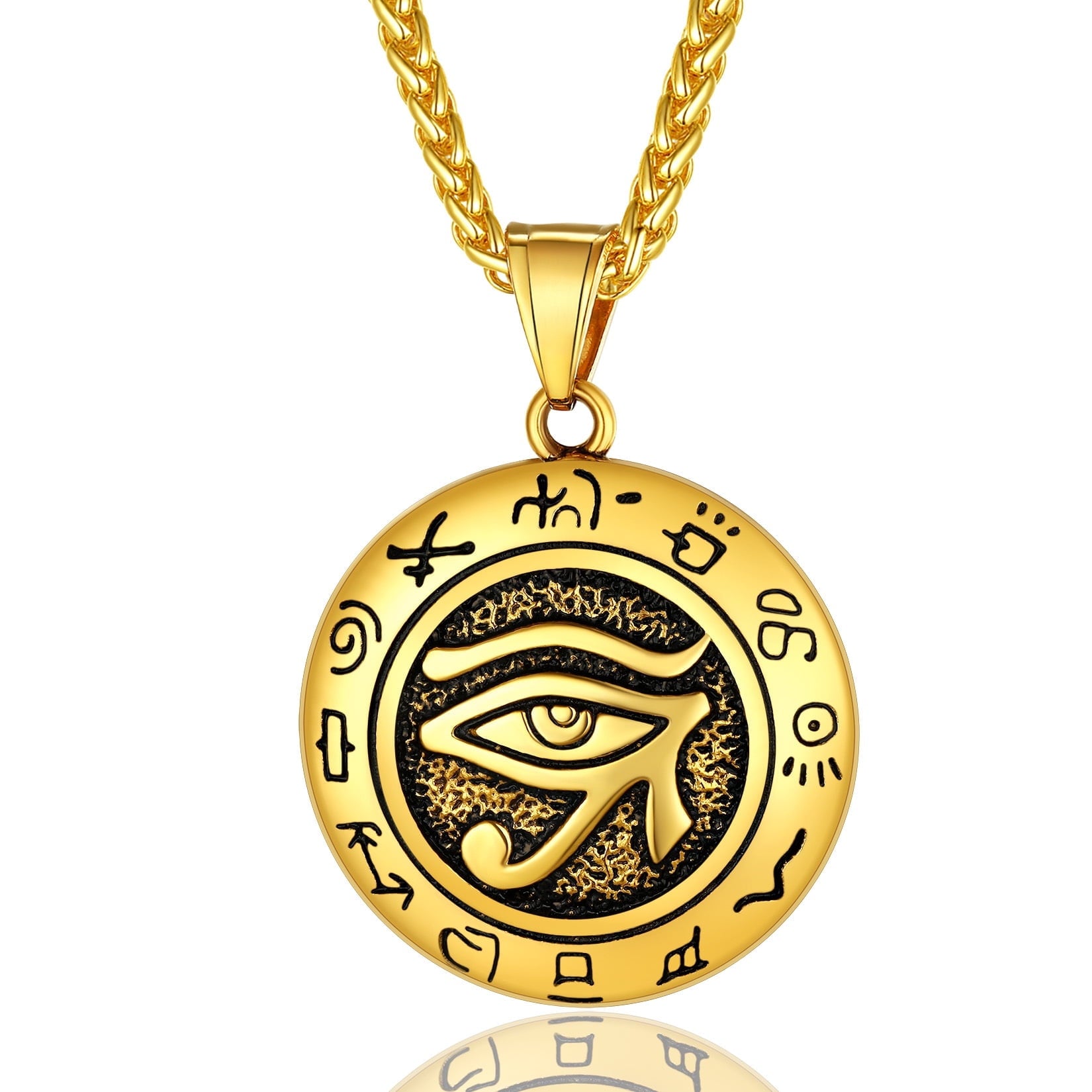 Pendant Necklace