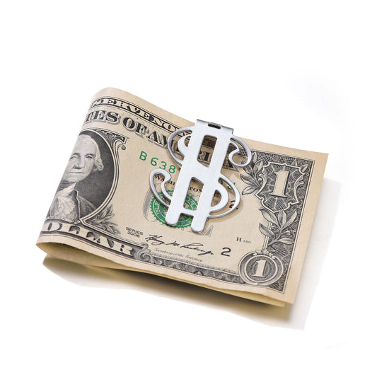 money clip
