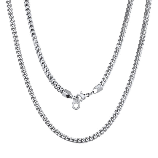 Chain Necklace