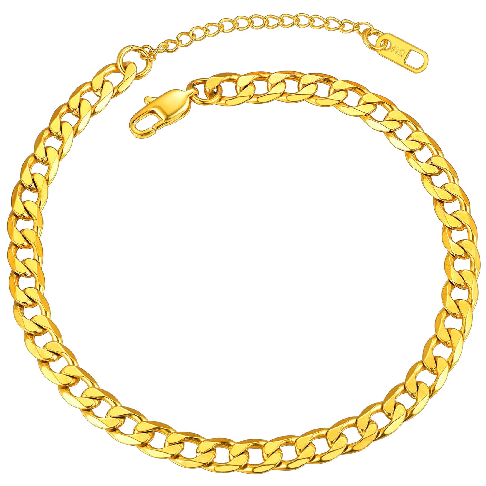 Anklet