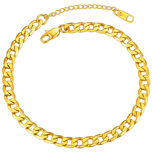 Anklet