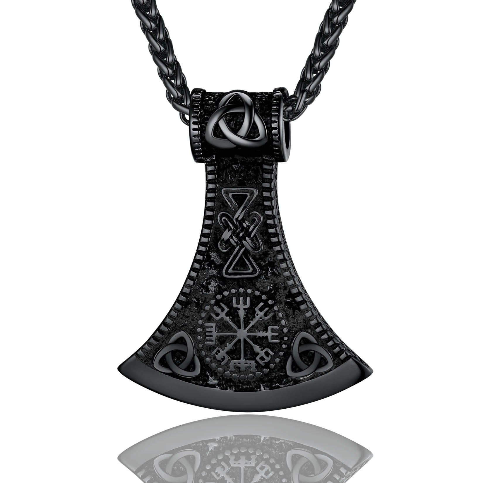 Pendant Necklace