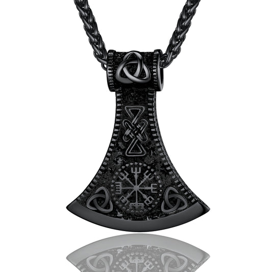 Pendant Necklace