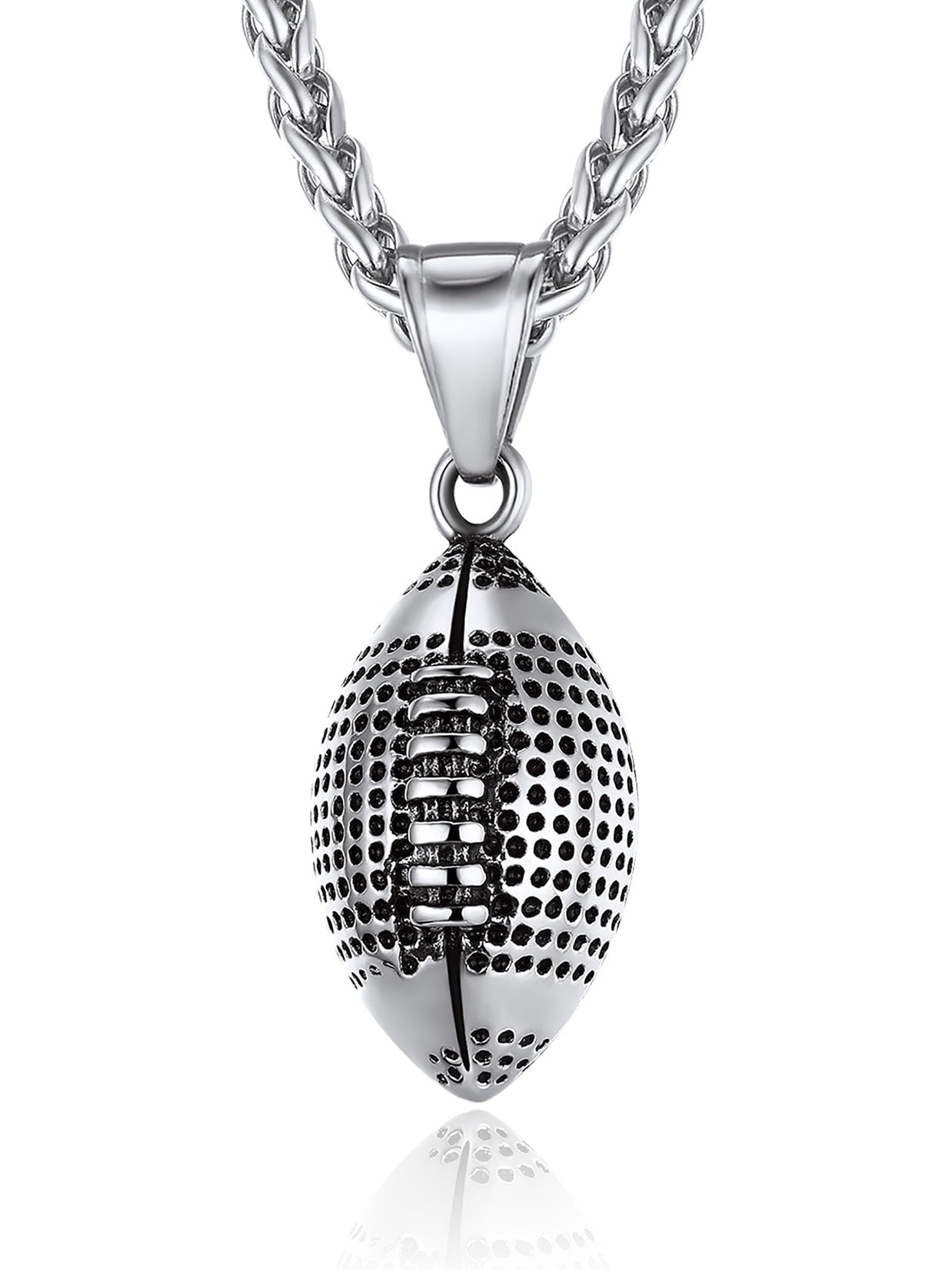 Pendant Necklace