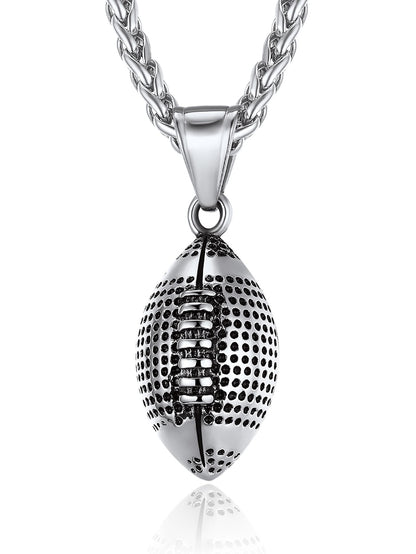 Pendant Necklace