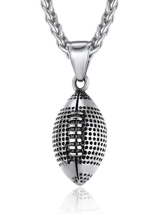 Pendant Necklace