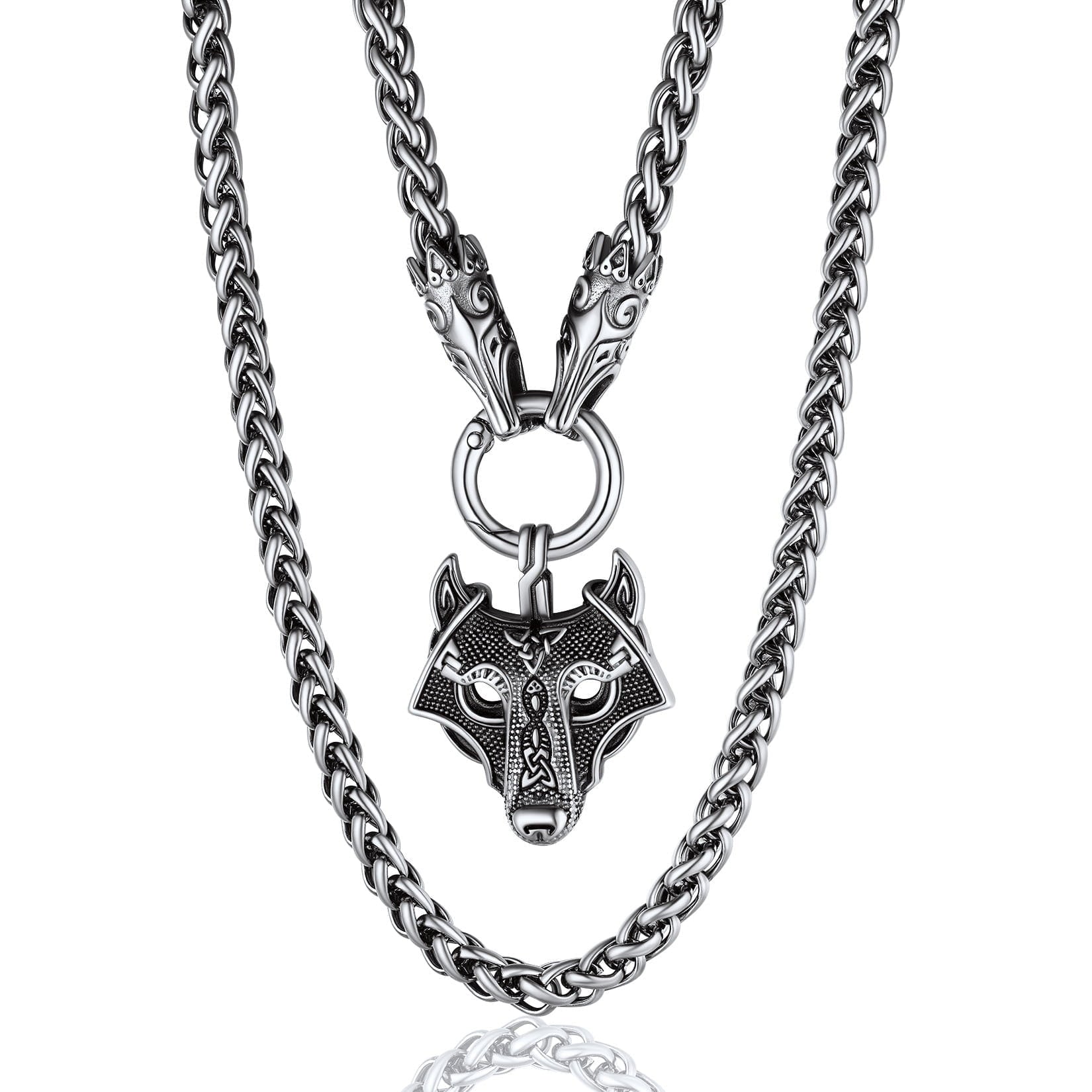 Pendant Necklace