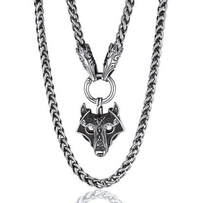 Pendant Necklace