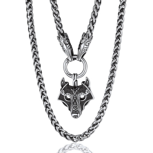Pendant Necklace