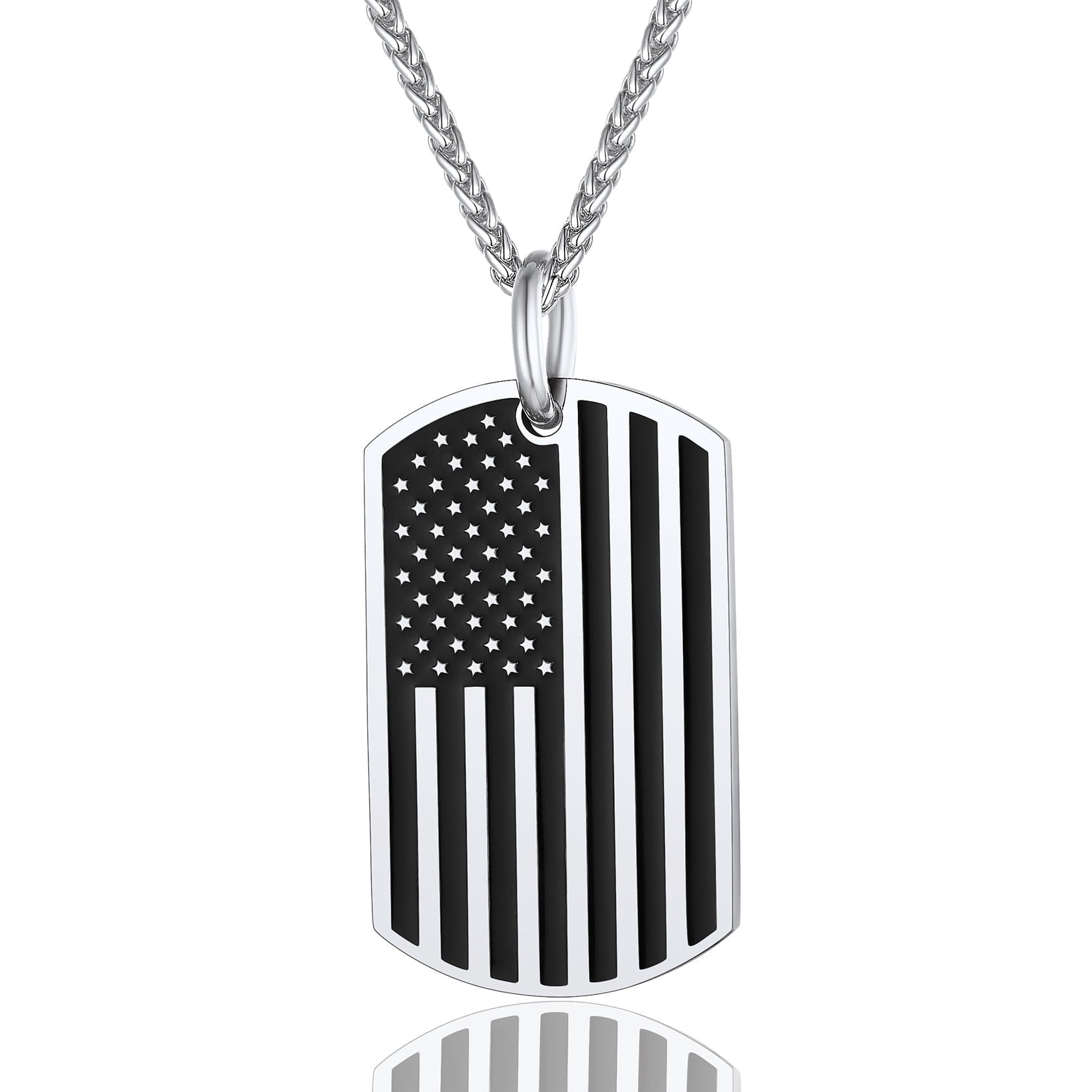 Pendant Necklace