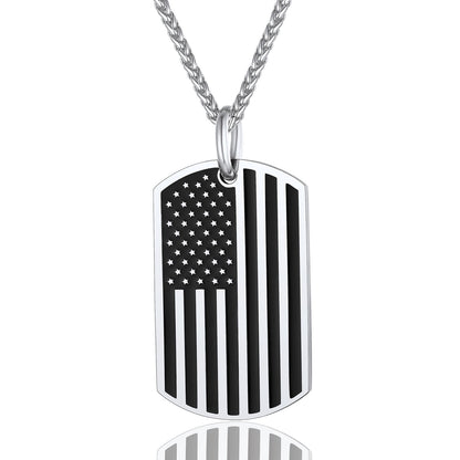 Pendant Necklace