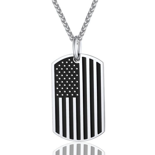 Pendant Necklace