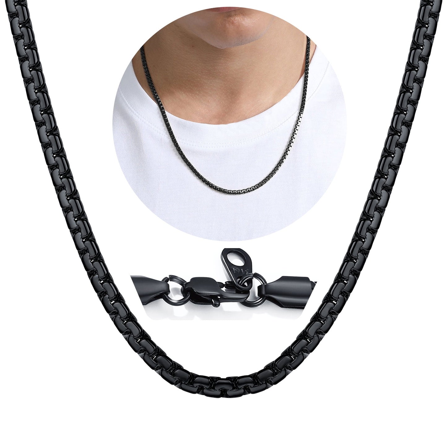 Chain Necklace