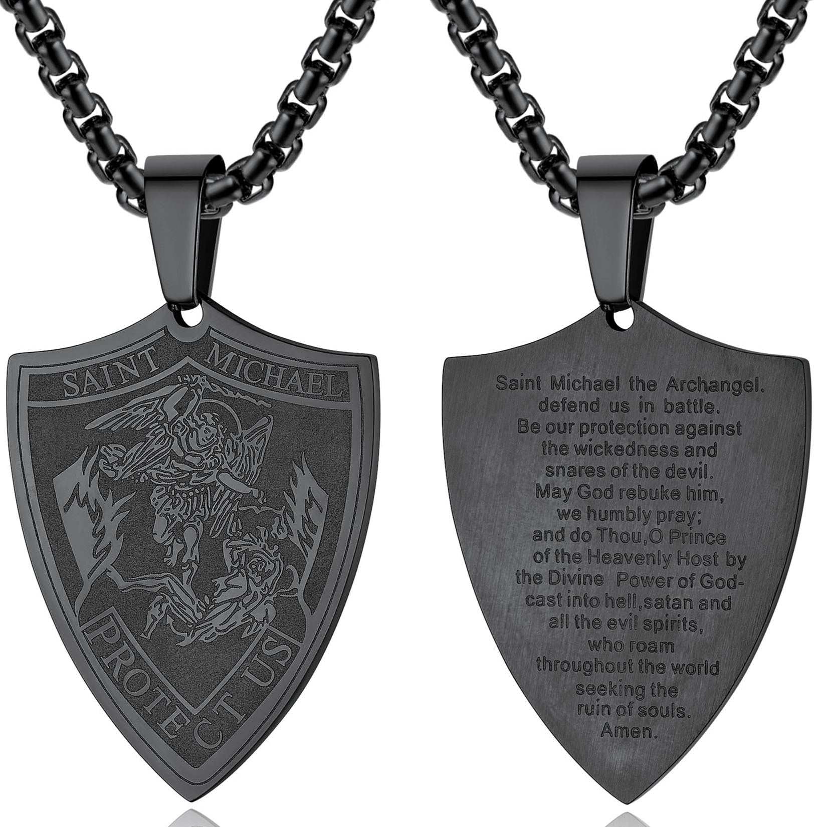 Pendant Necklace