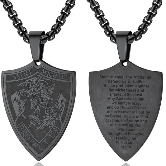 Pendant Necklace