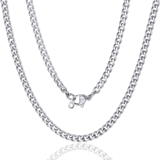 Chain Necklace