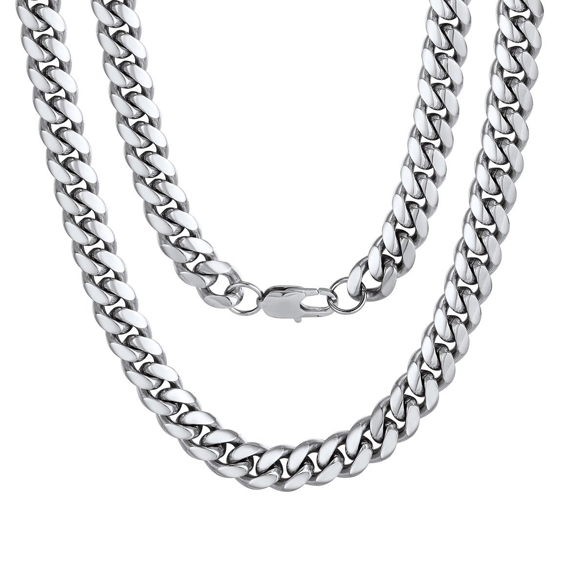 Chain Necklace