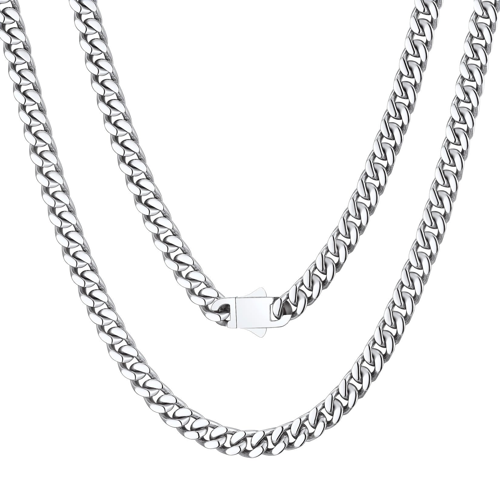 Chain Necklace – ChainsPro