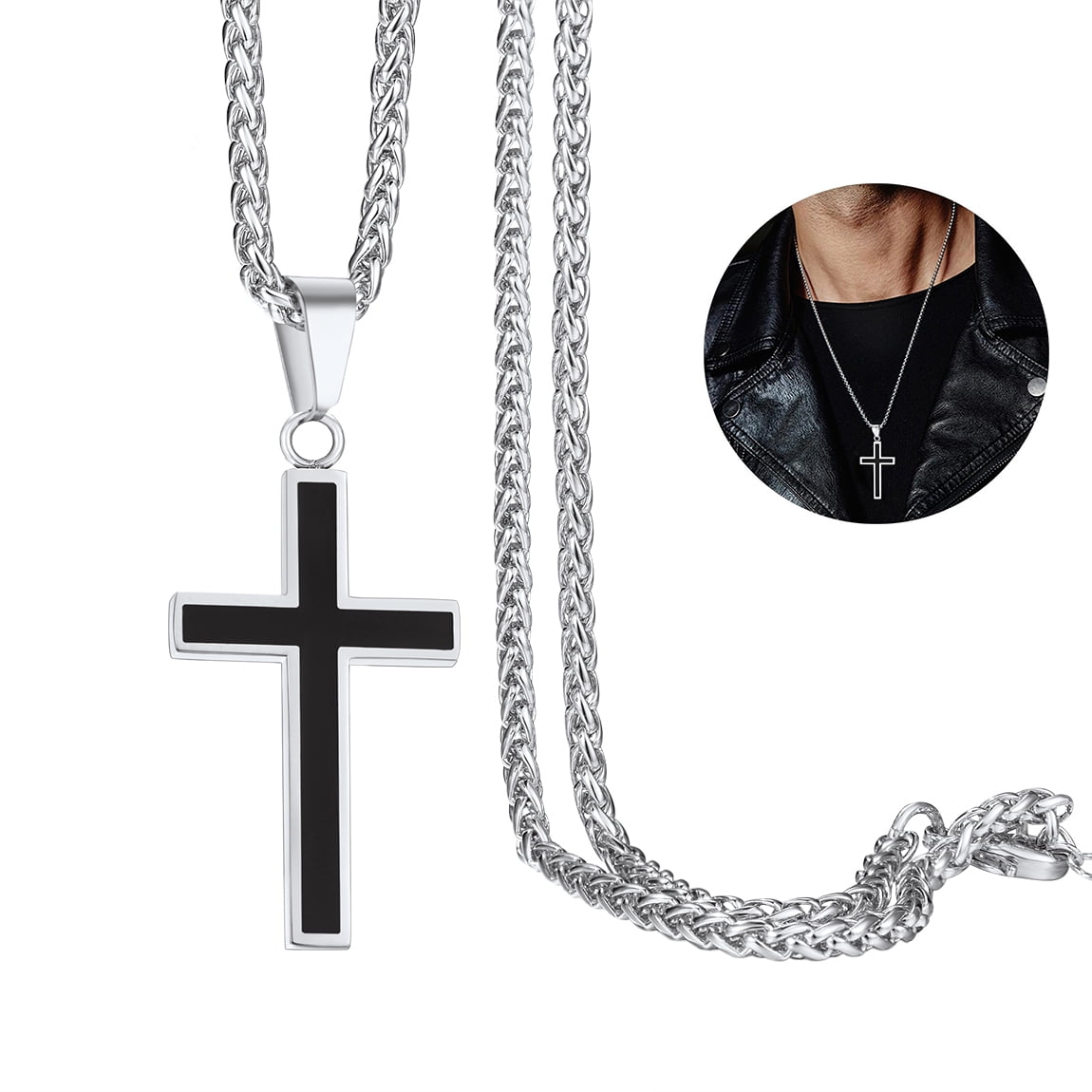 Pendant Necklace