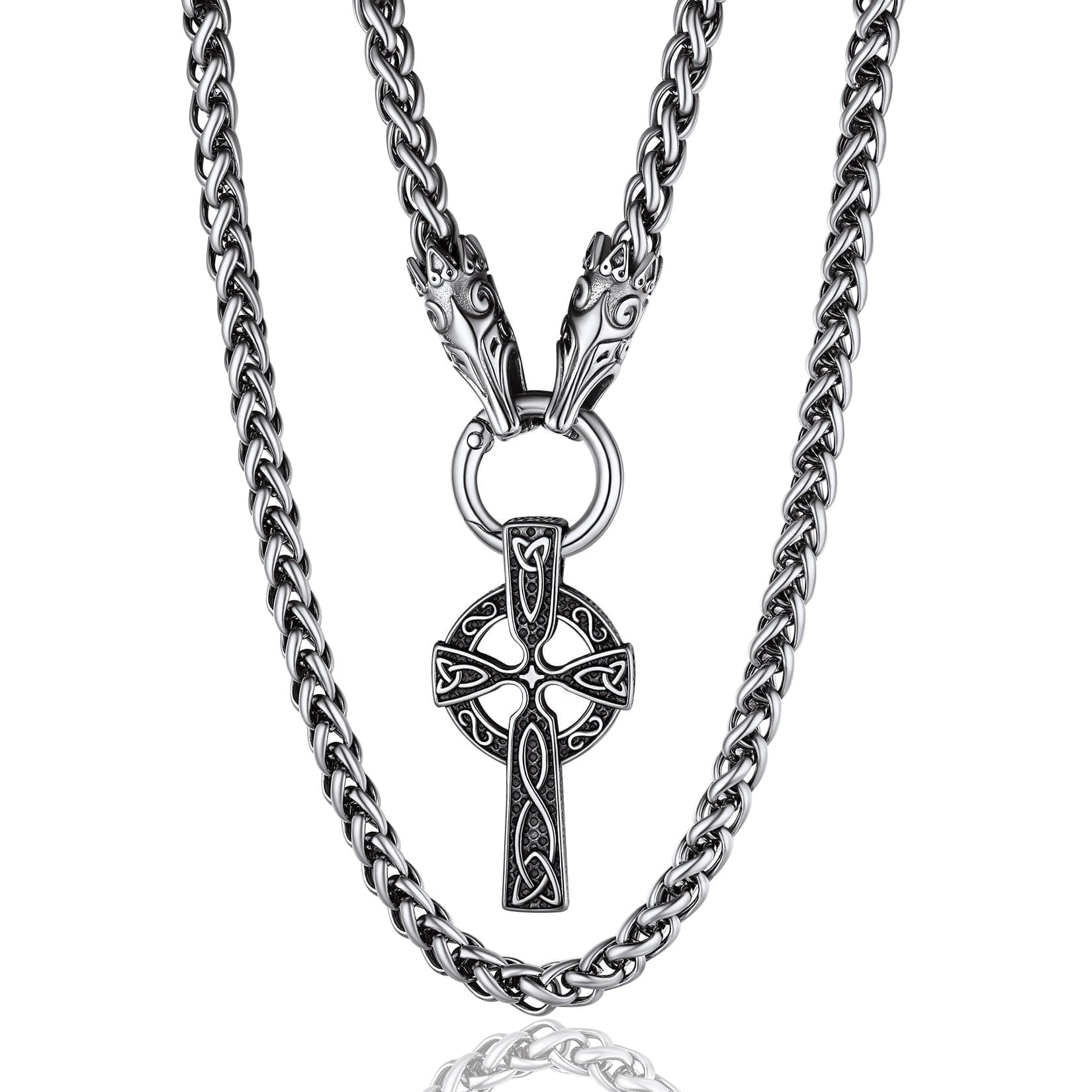 Pendant Necklace