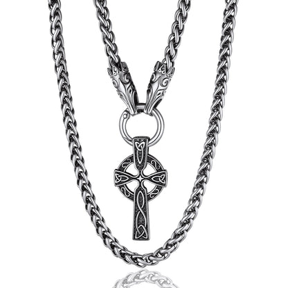 Pendant Necklace