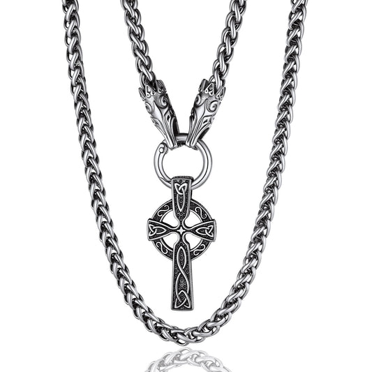 Pendant Necklace