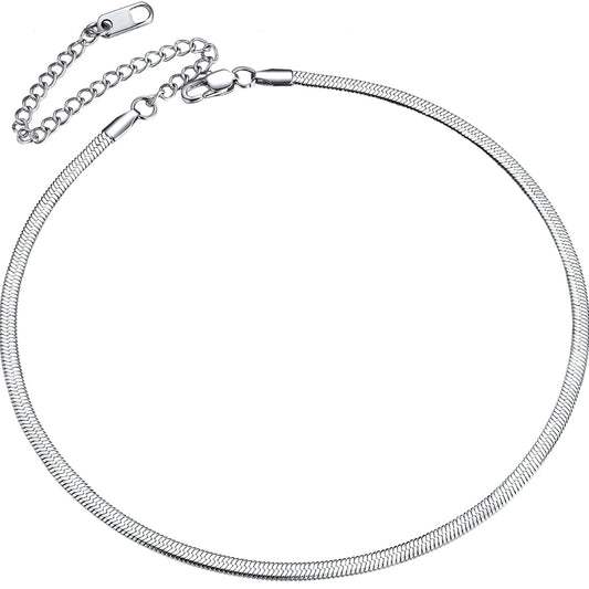 Chain Necklace