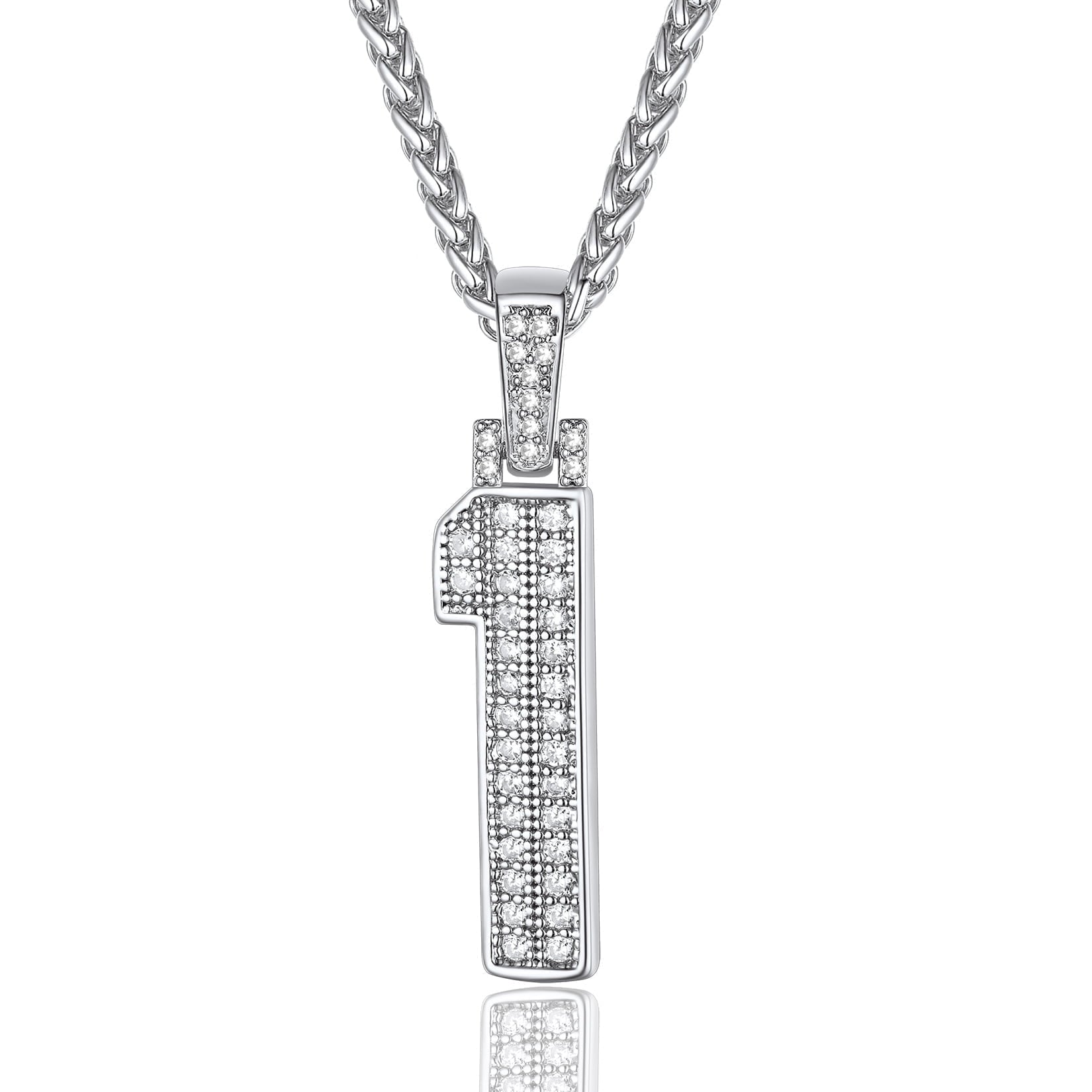 Pendant Necklace